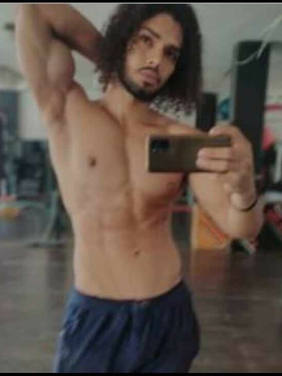 jaher-mustafa Avatar