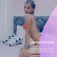 janna-london profile