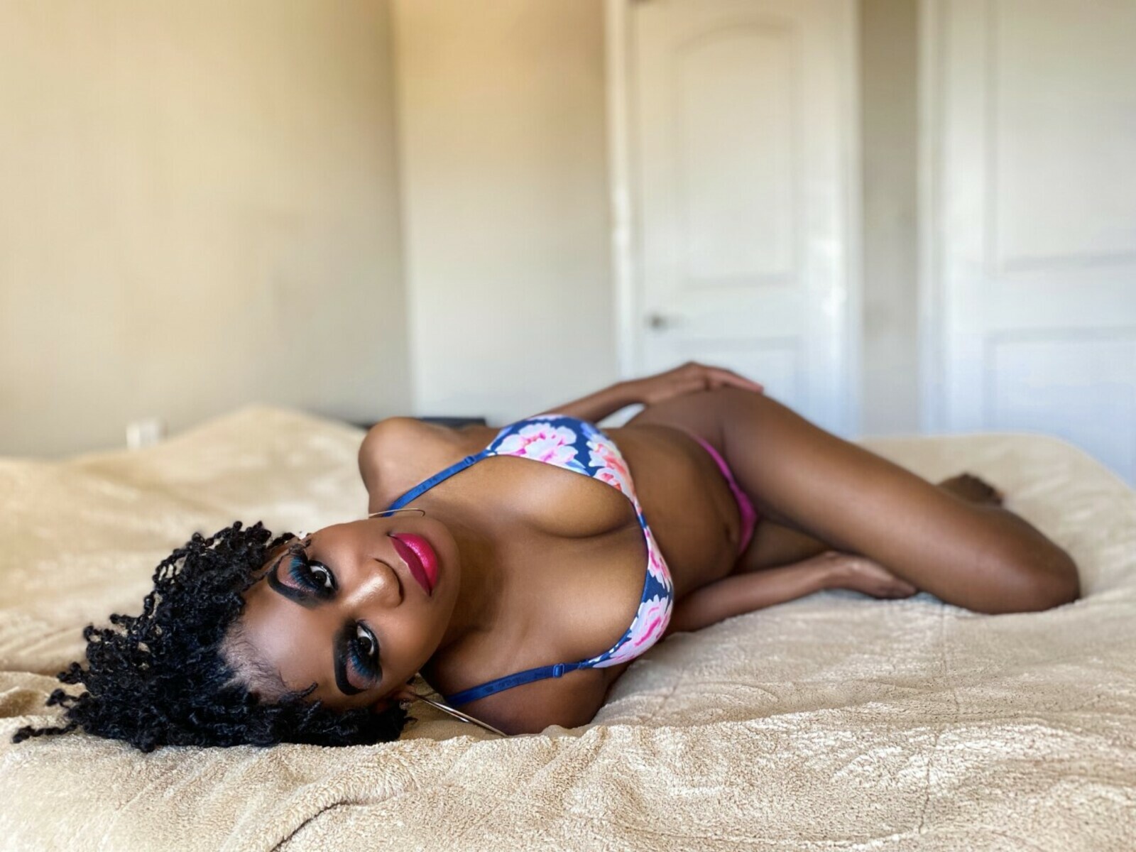 Jasmine Linley Avatar