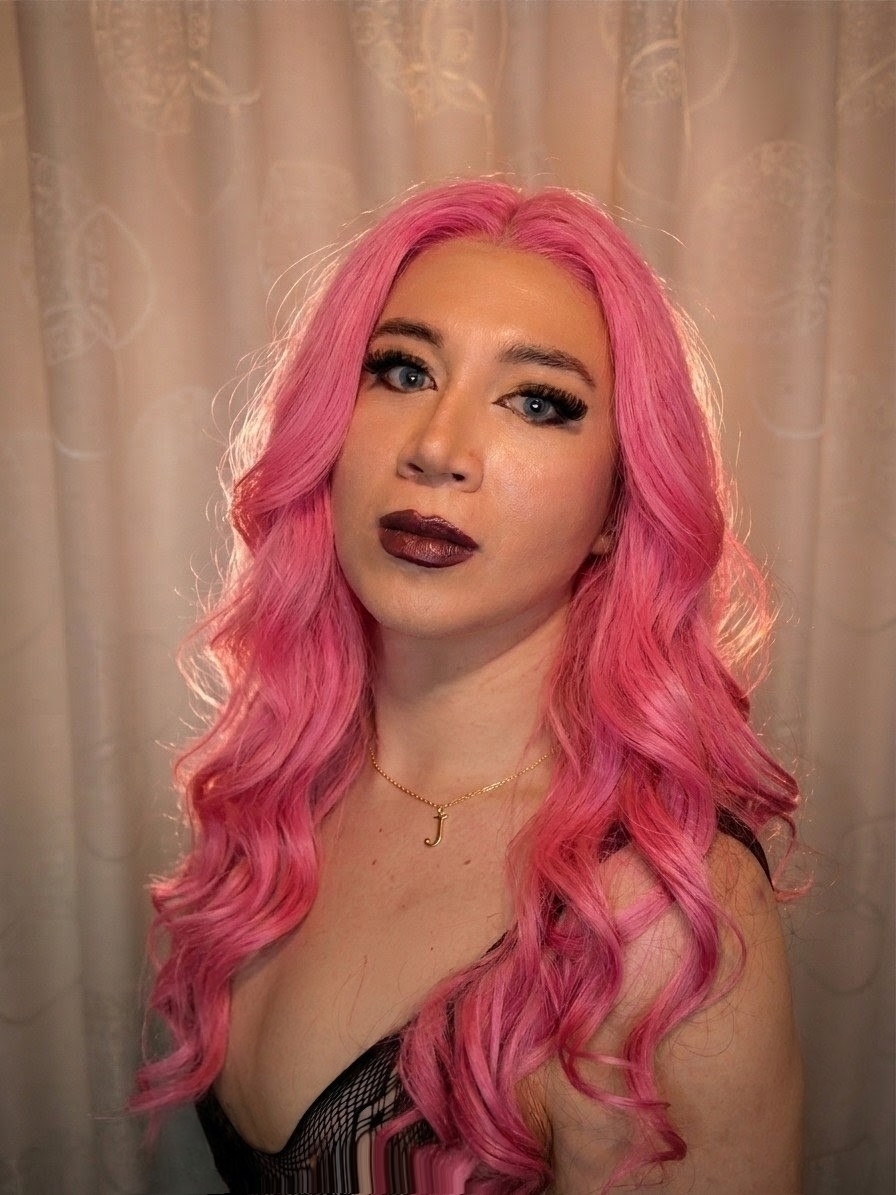 Jem-Benton Avatar