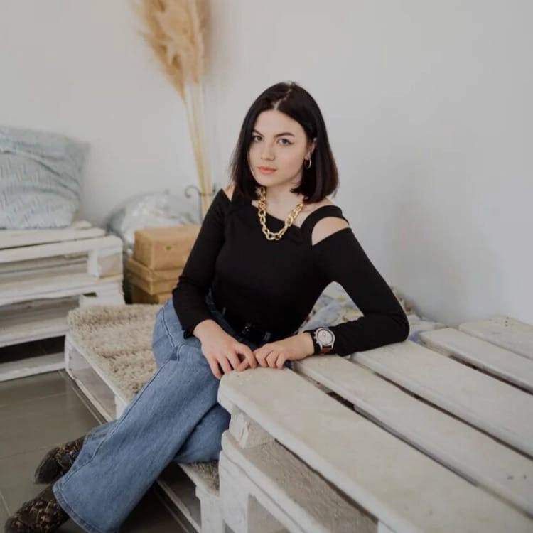 JennieMacartney Avatar