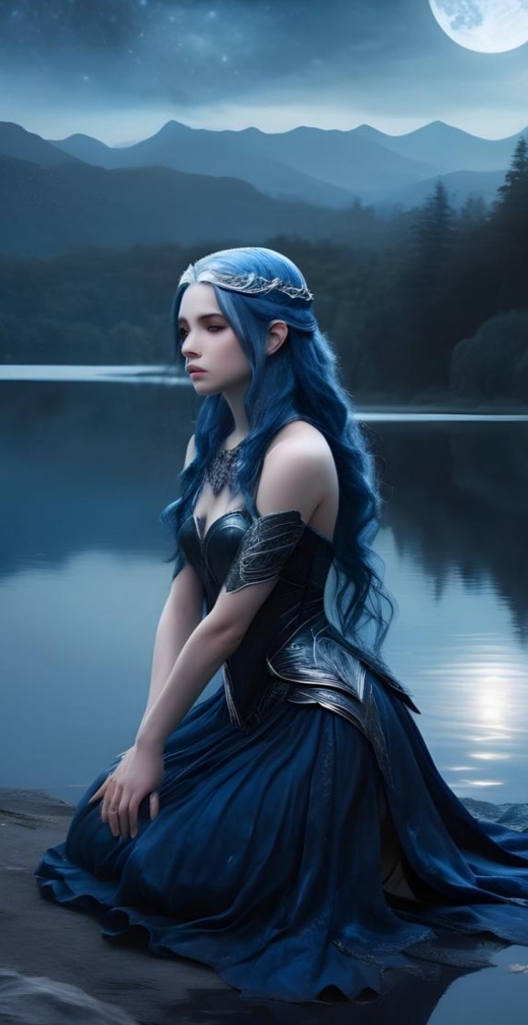 SilverandGold Avatar