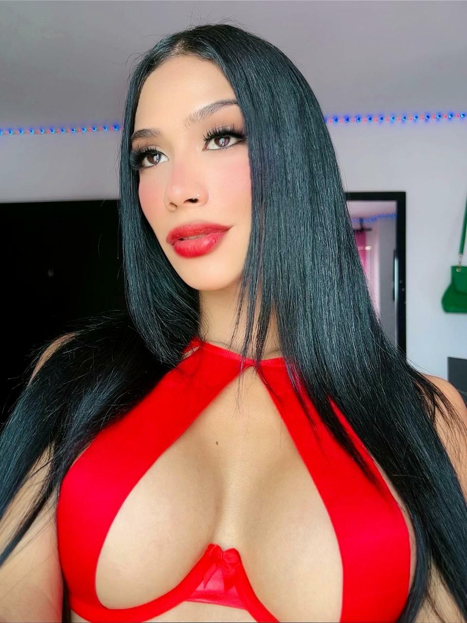 JhoannaRousts Avatar