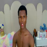joel-black profile
