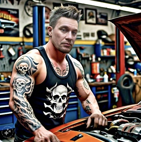 johnhandymanxxx Avatar