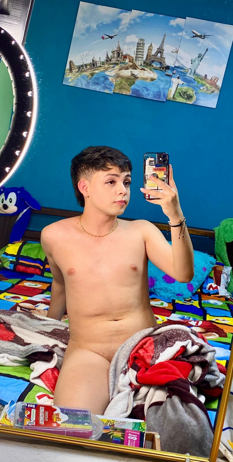 Cristopher Little Avatar