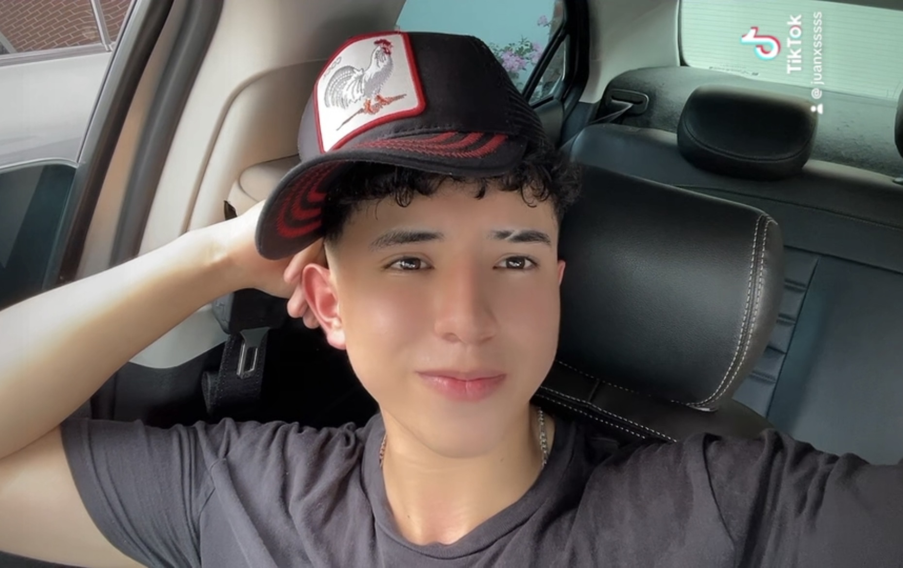 juanxsWarrior Avatar