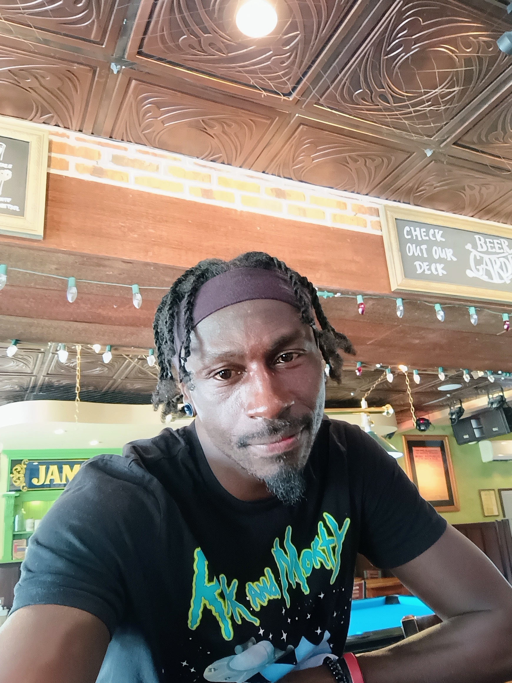 JuicyBlackD83 Avatar