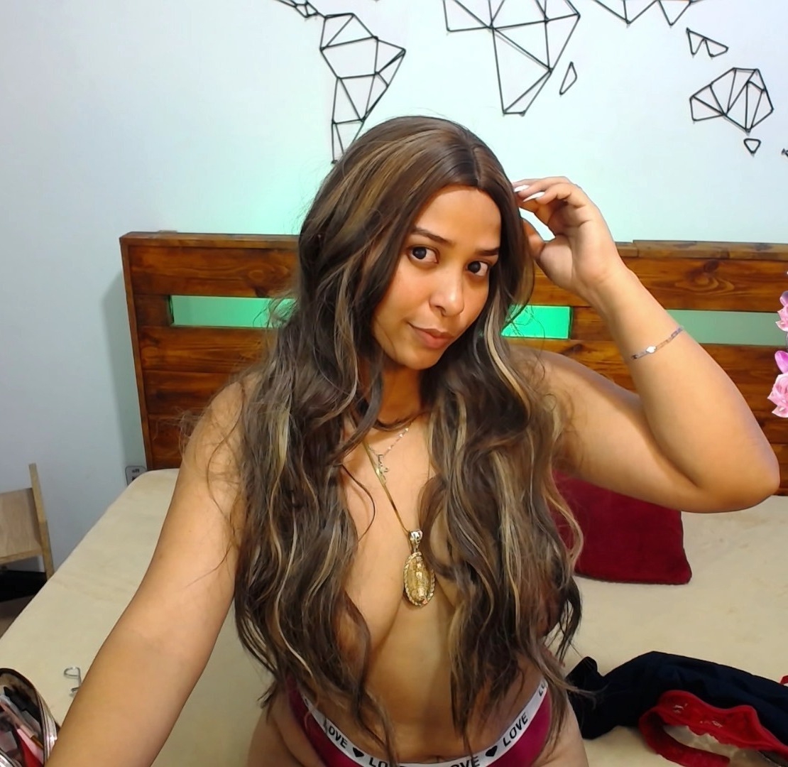 JuliethaKaddy Avatar