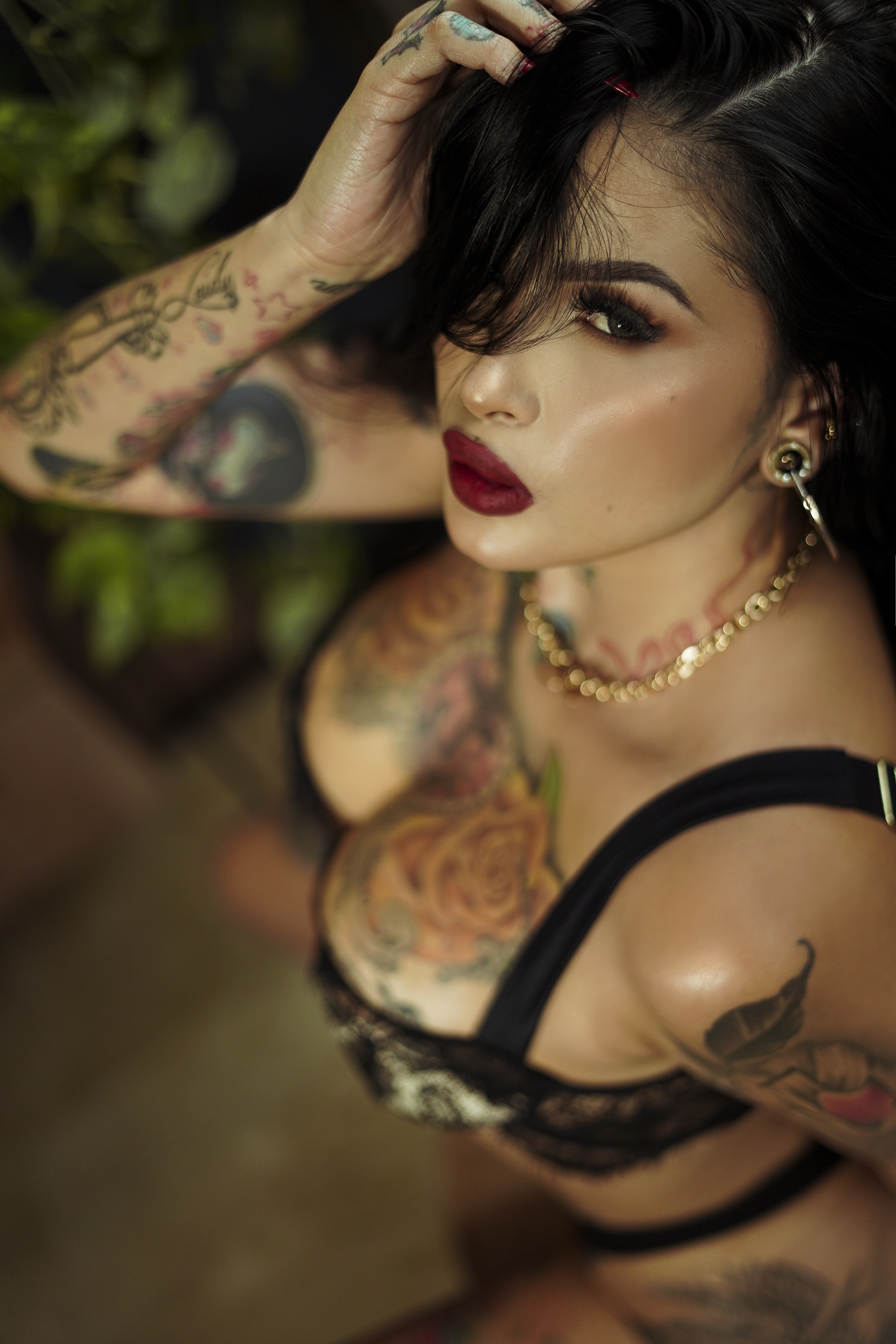 juliettagibson Avatar