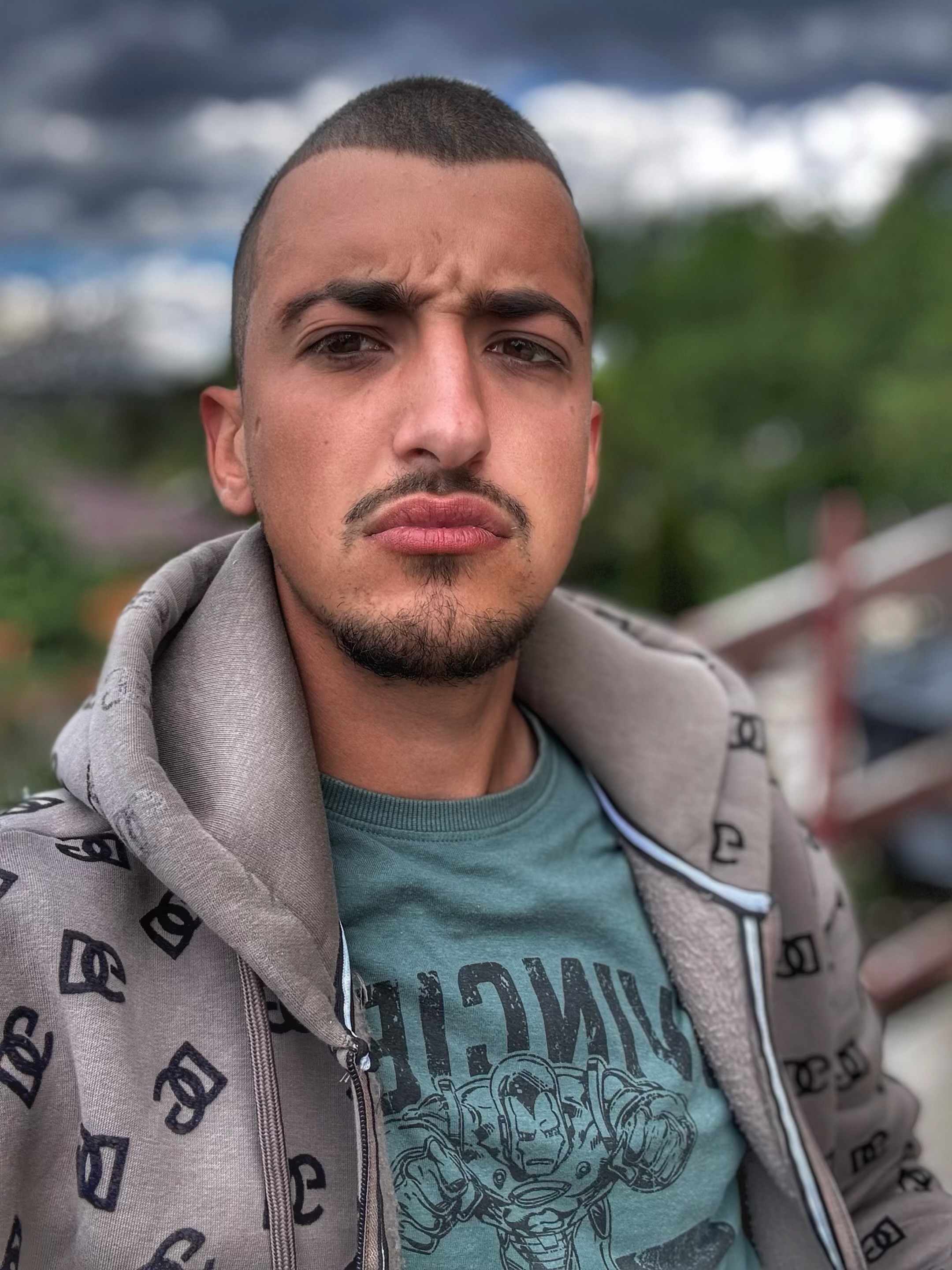 justinProstitution Avatar