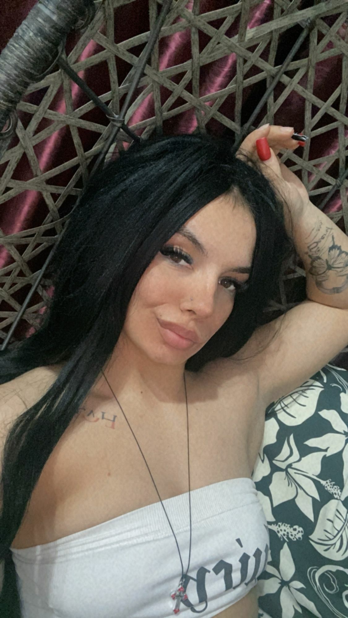 KarinaParis Avatar