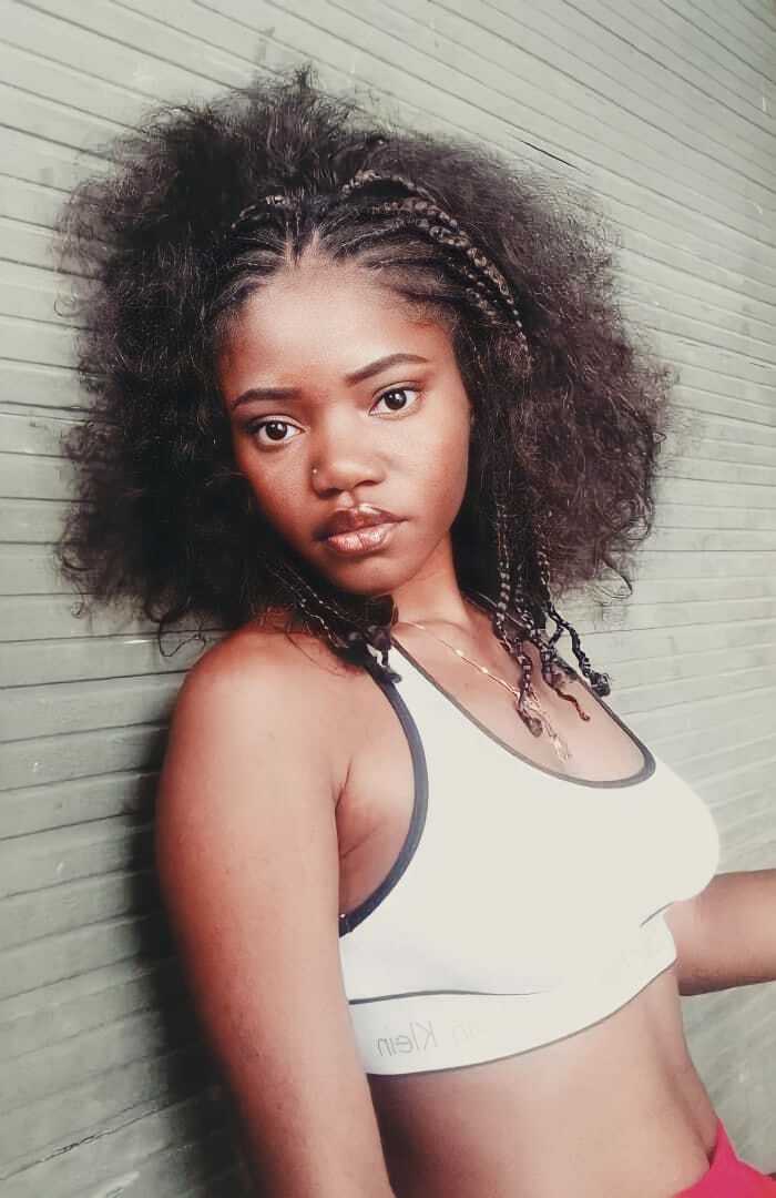 Kataleya-Wallace Avatar