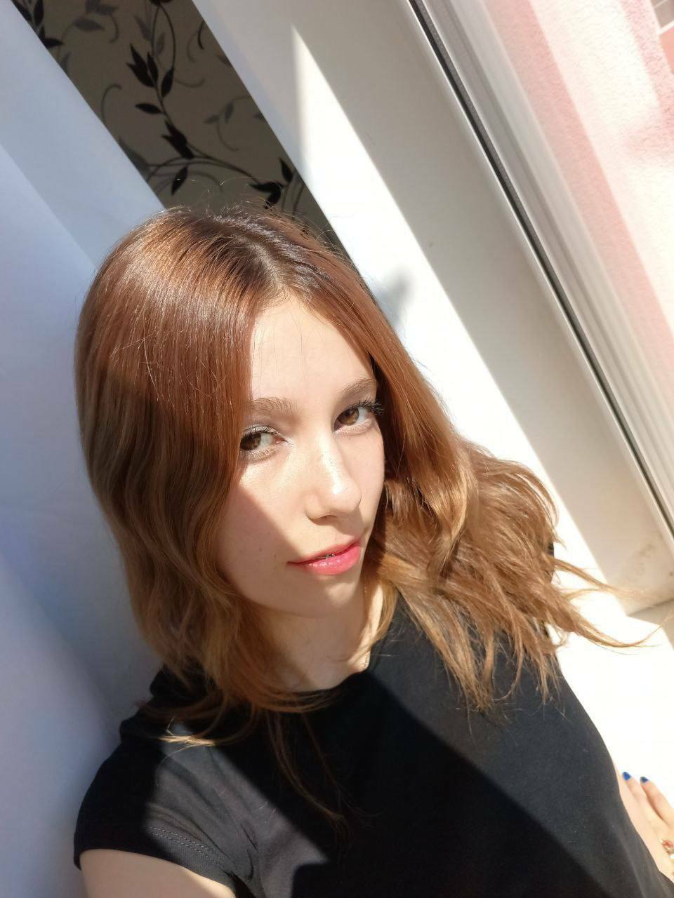 KatherinaCamargo Avatar