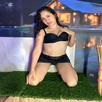 katty-black profile