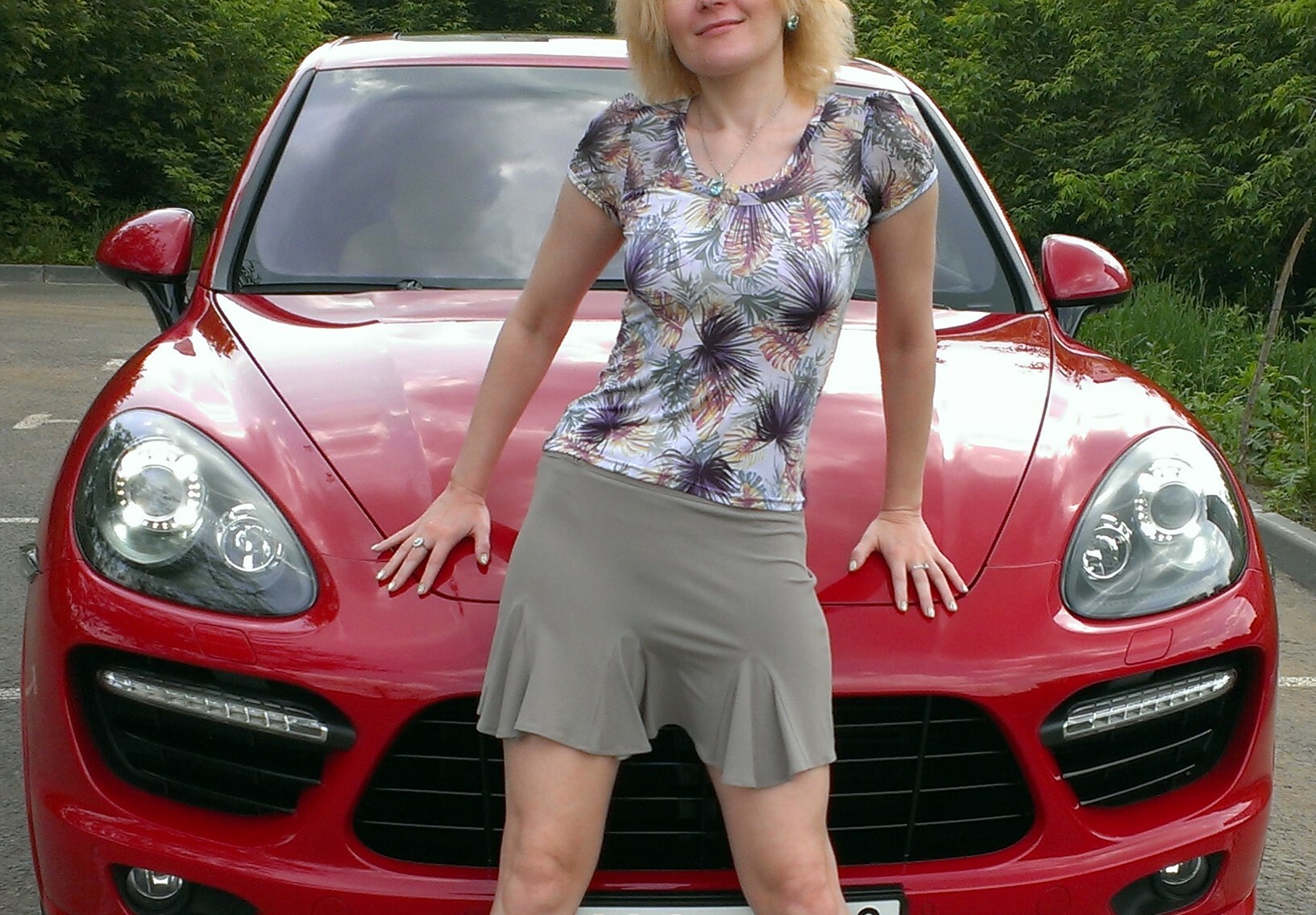 MyLadySkyLuck Avatar