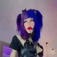 kawaiigoth777 profile
