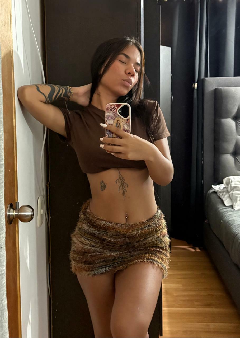 kaylaneee Avatar