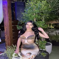 kehlanicream8 profile