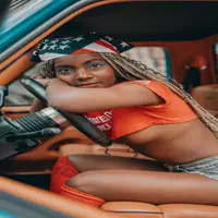 kenyastonee profile
