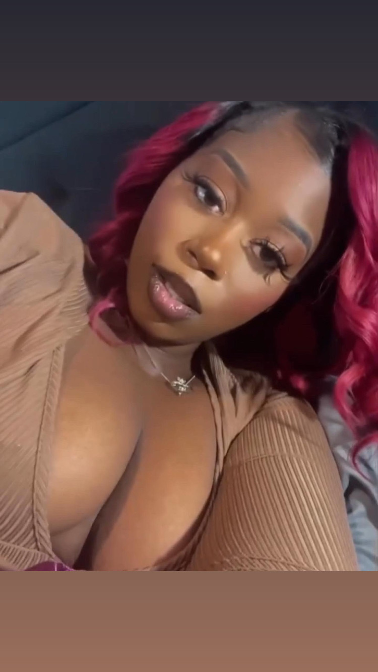 KhloeSoPrettyXOXO Avatar