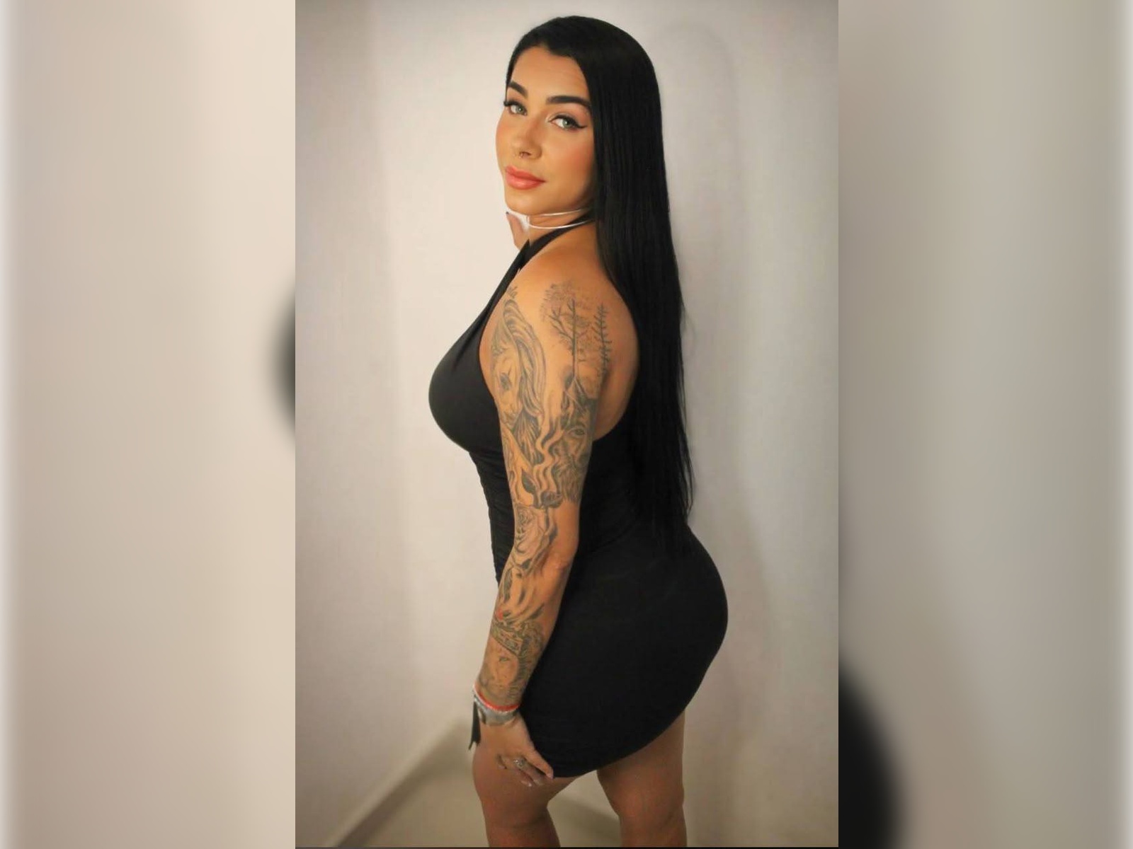 Kimberly-Patterson Avatar