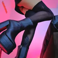 Sex cams model avatar pic - kimhendrickk