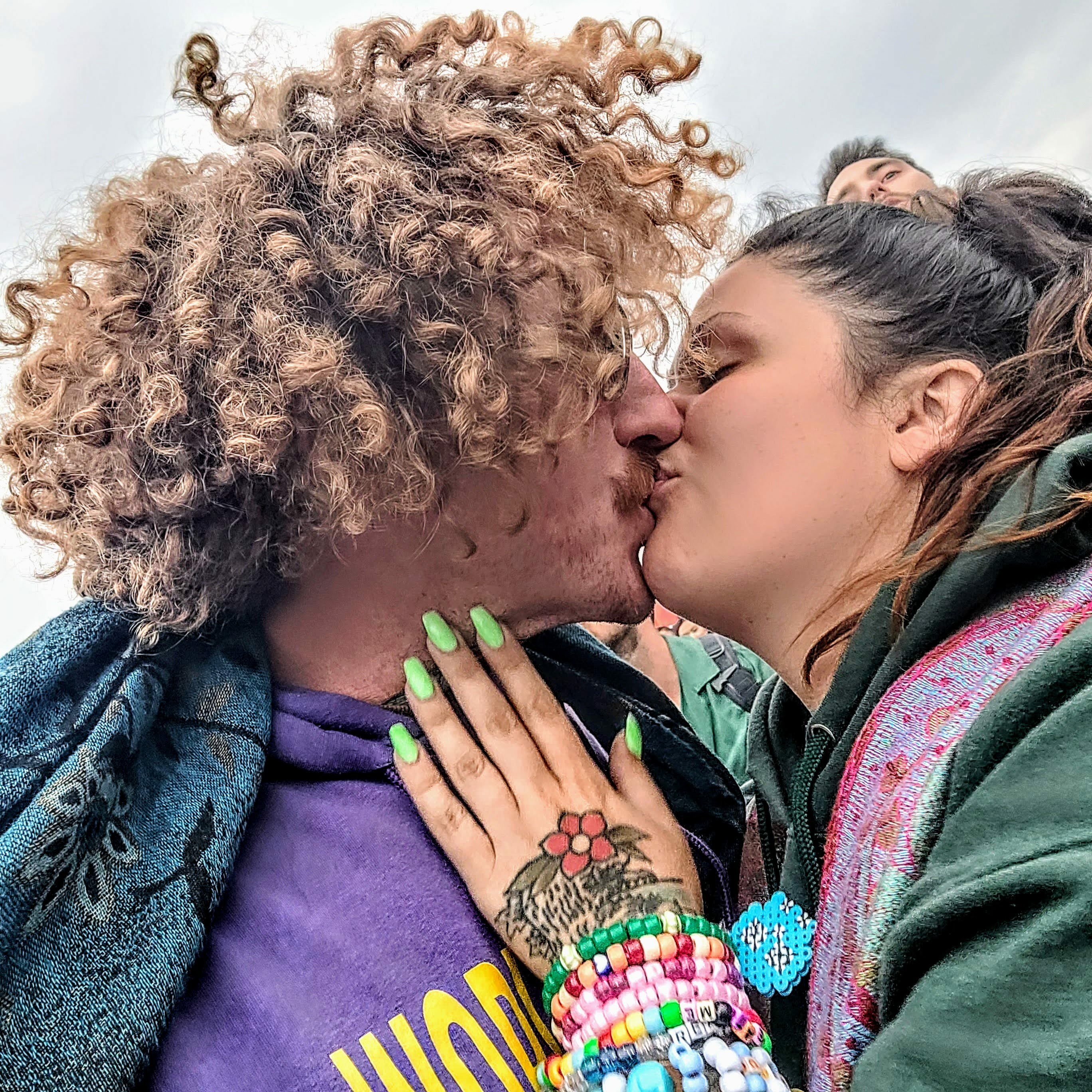 kinkycouple2169 Avatar