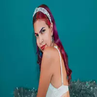 kristalwhite profile