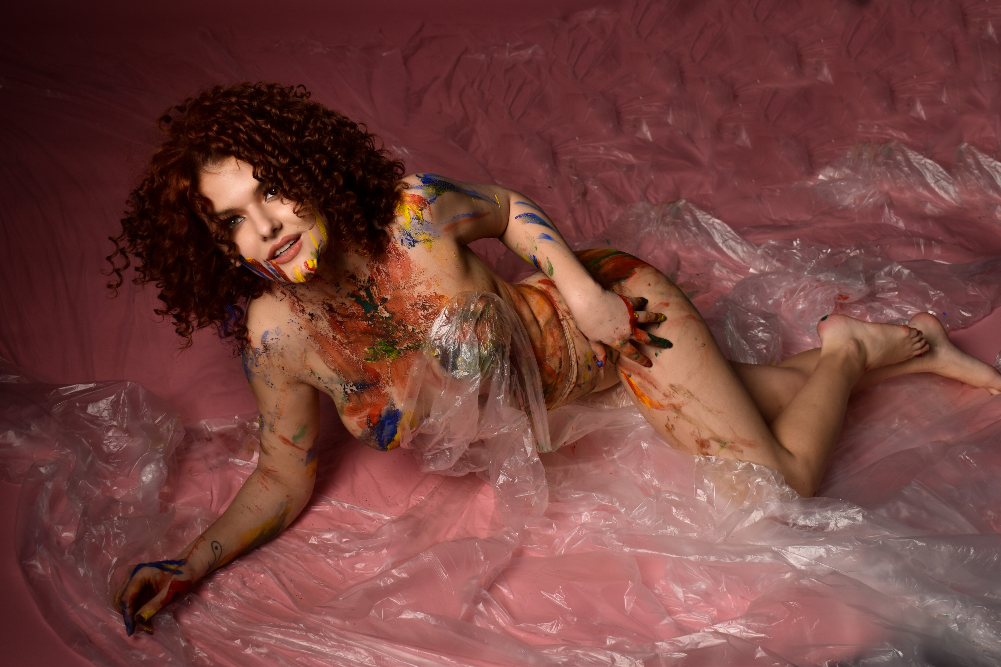 KristinaPeach Avatar