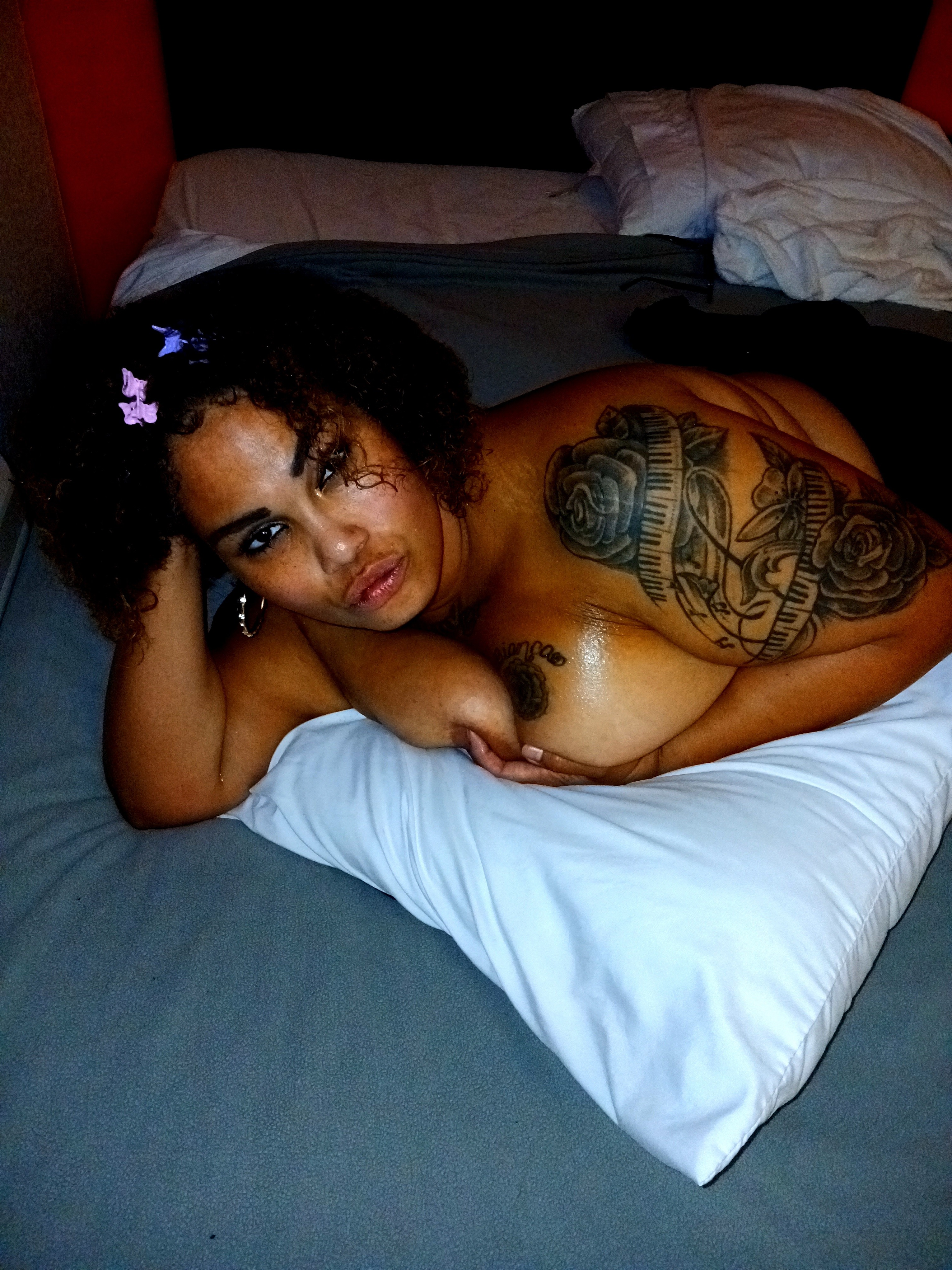 Lady-Thiicumz Avatar