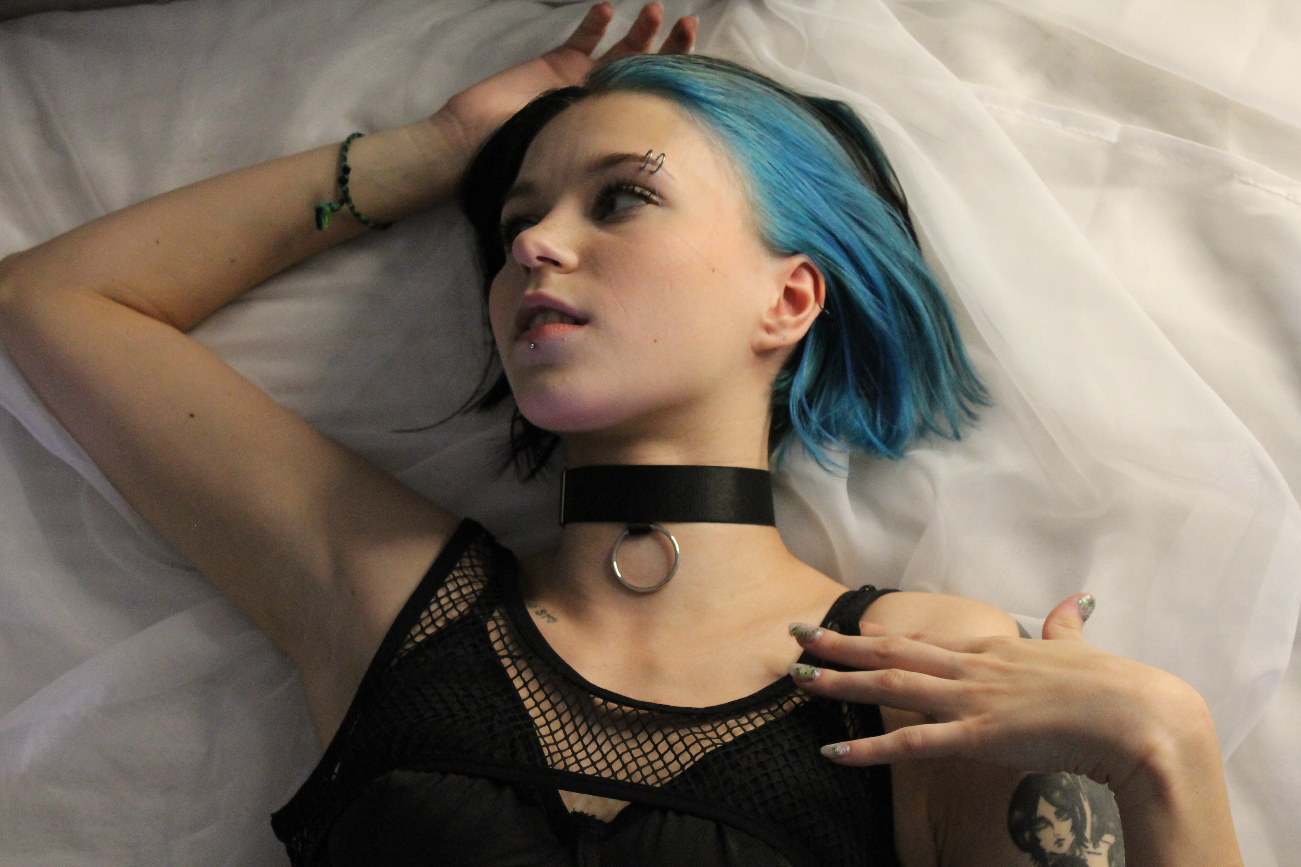 LailaTomshack Avatar