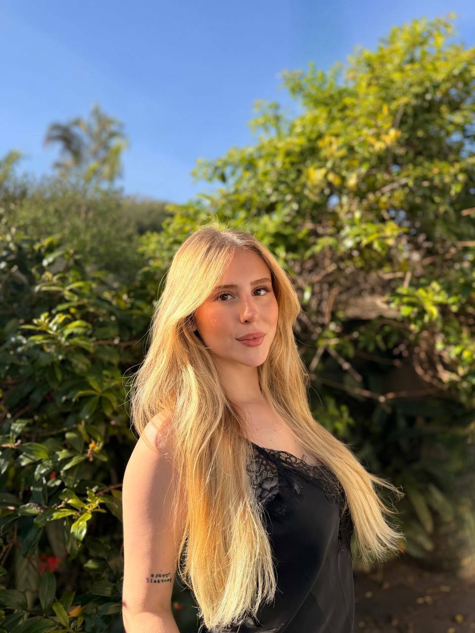 Lara Avatar