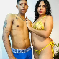 Sex cams model avatar pic - latinosninfomanos