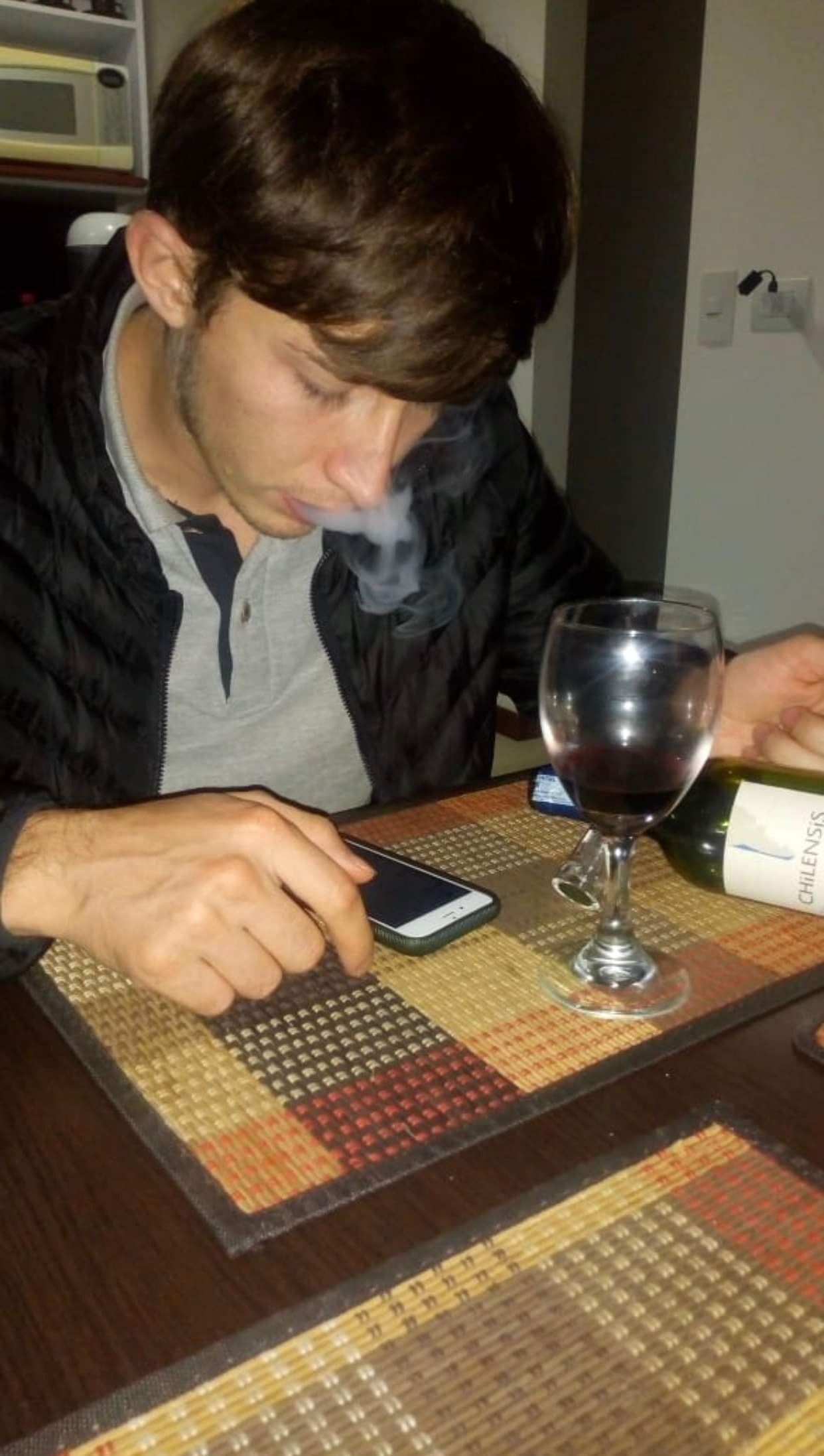 Laurent1Elias Avatar