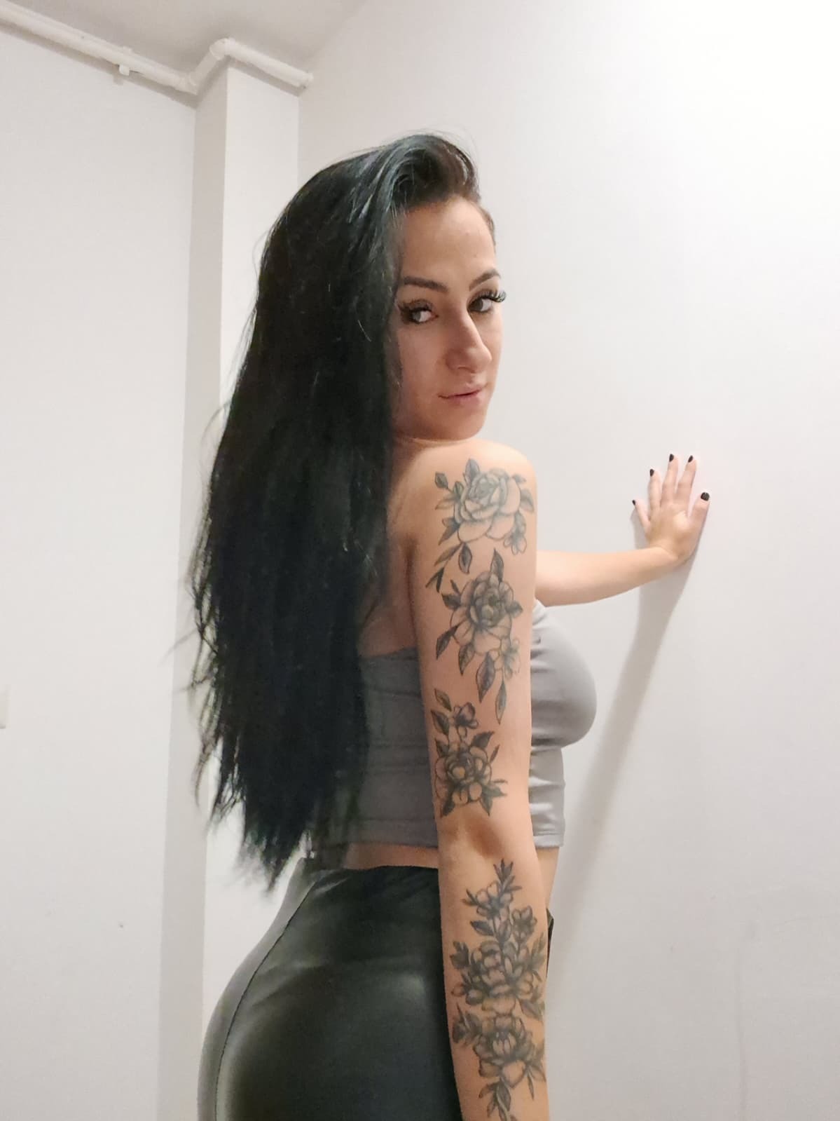 LeahSauvage Avatar