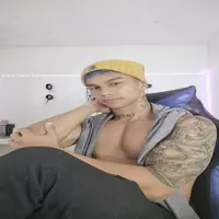 Sex cams model avatar pic - leonardprice1