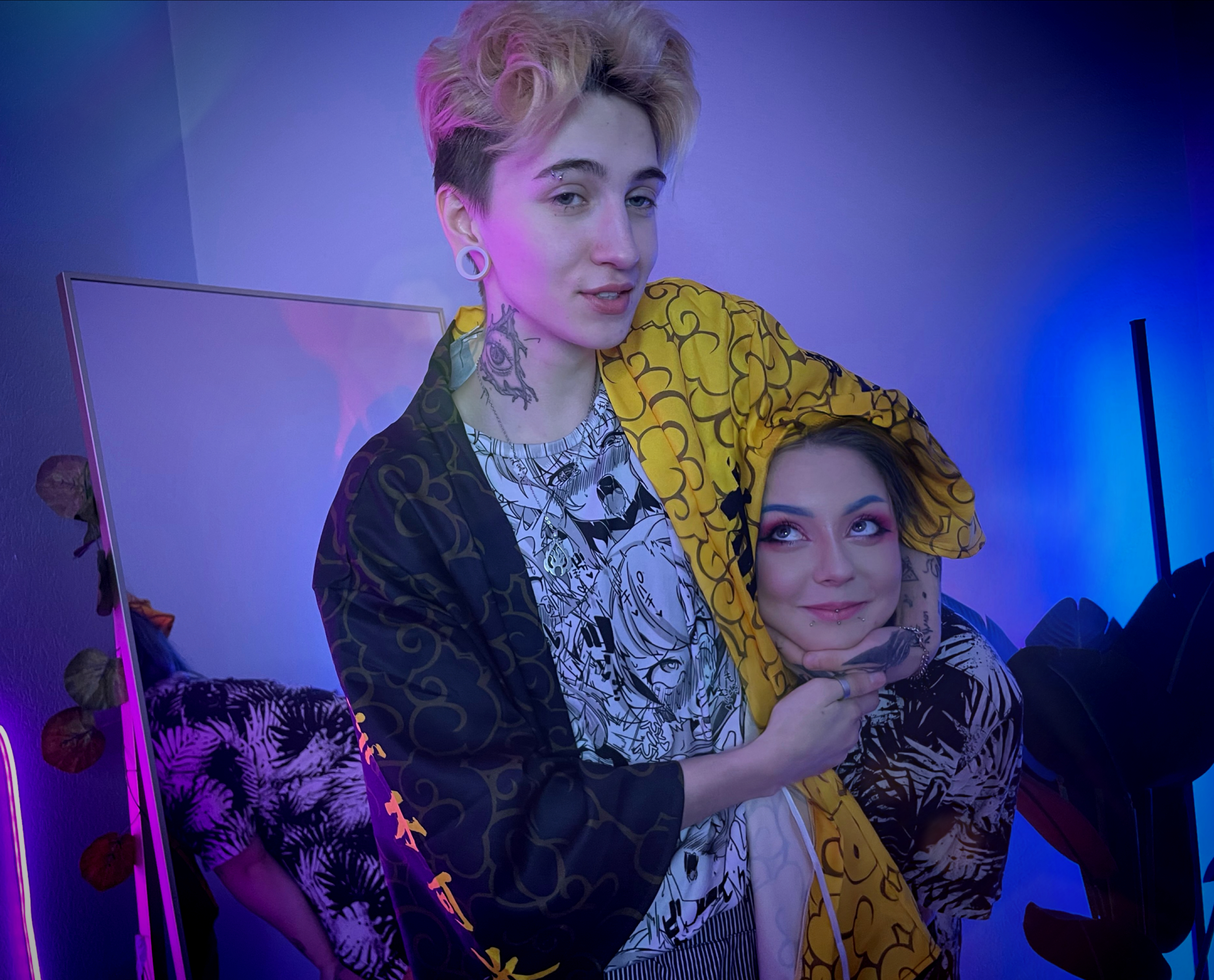 LIGHTANDMISSA Avatar