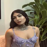 liilith-thompson profile