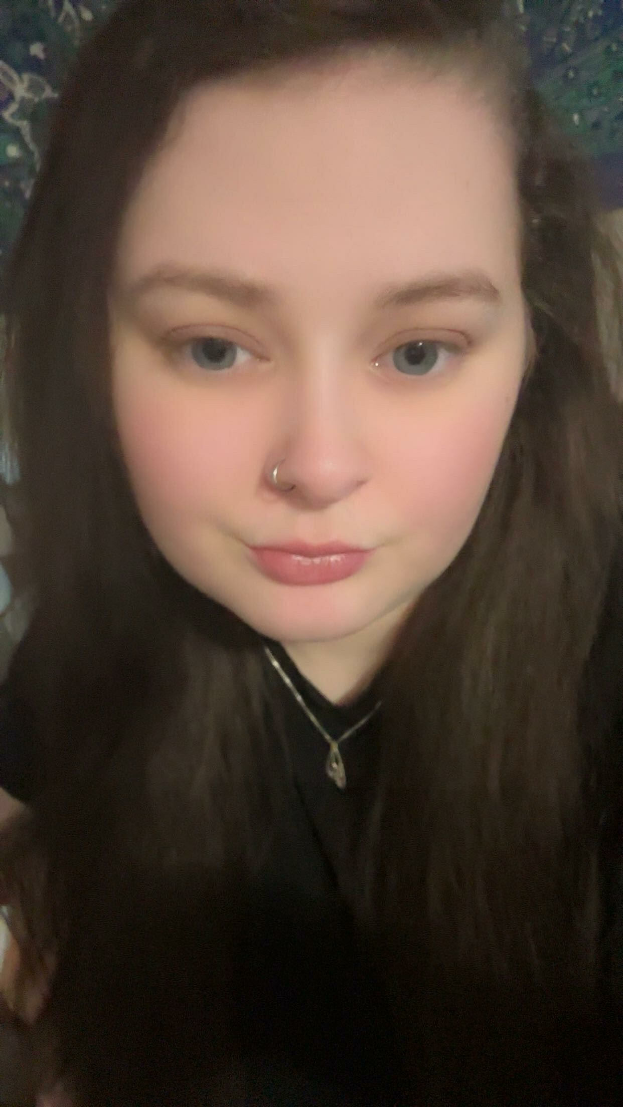 LilacBabyCurvy Avatar