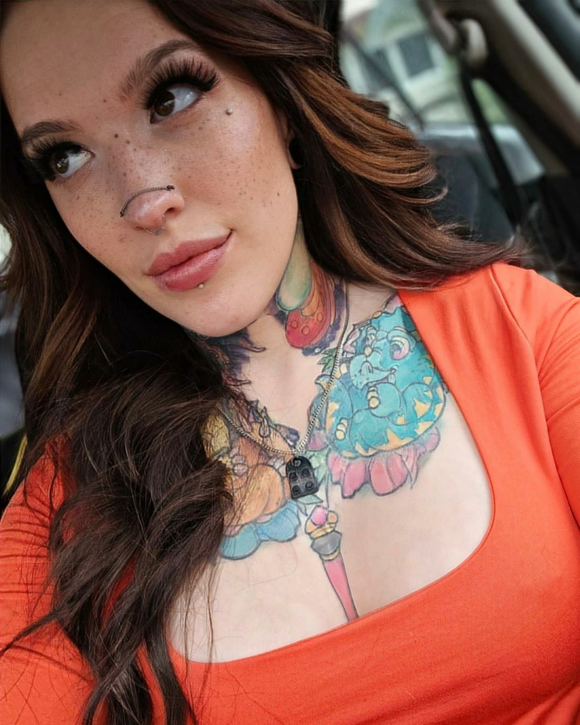 lilfangedgirl Avatar