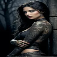 lilith-will profile