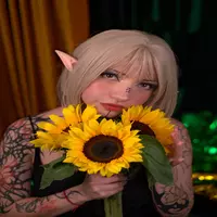 Sex cams model avatar pic - lilithstonee