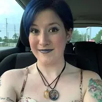 lillianaddams profile