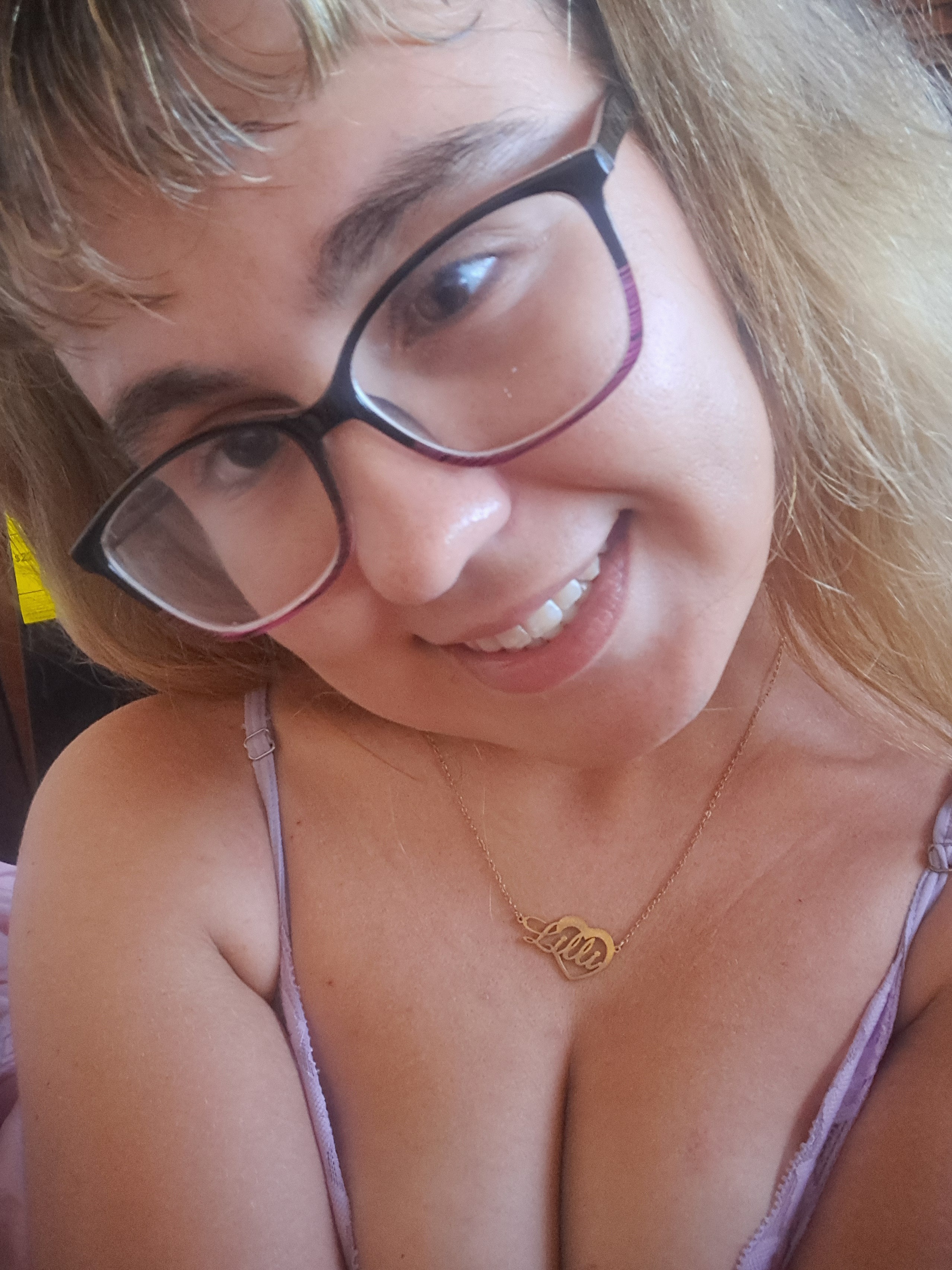 lillihalereal Avatar