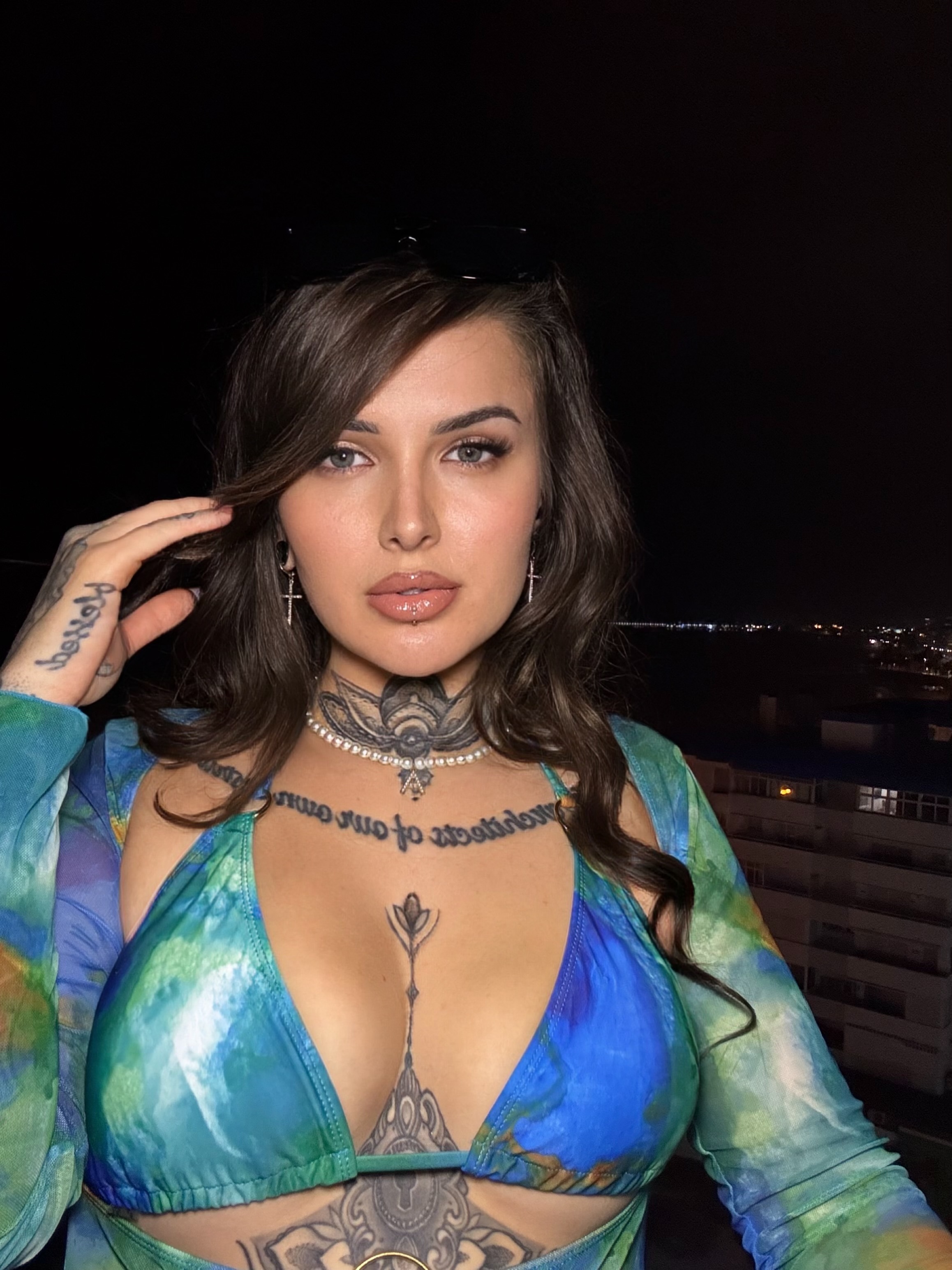 LiltattedMami Avatar