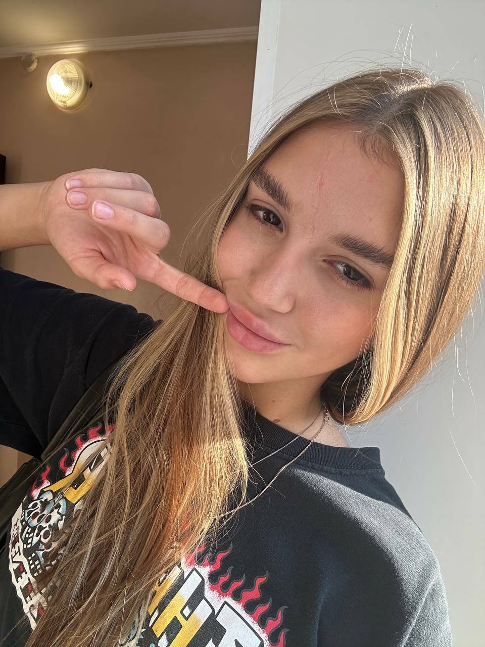 Caroline Avatar