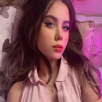little-blond-girl profile