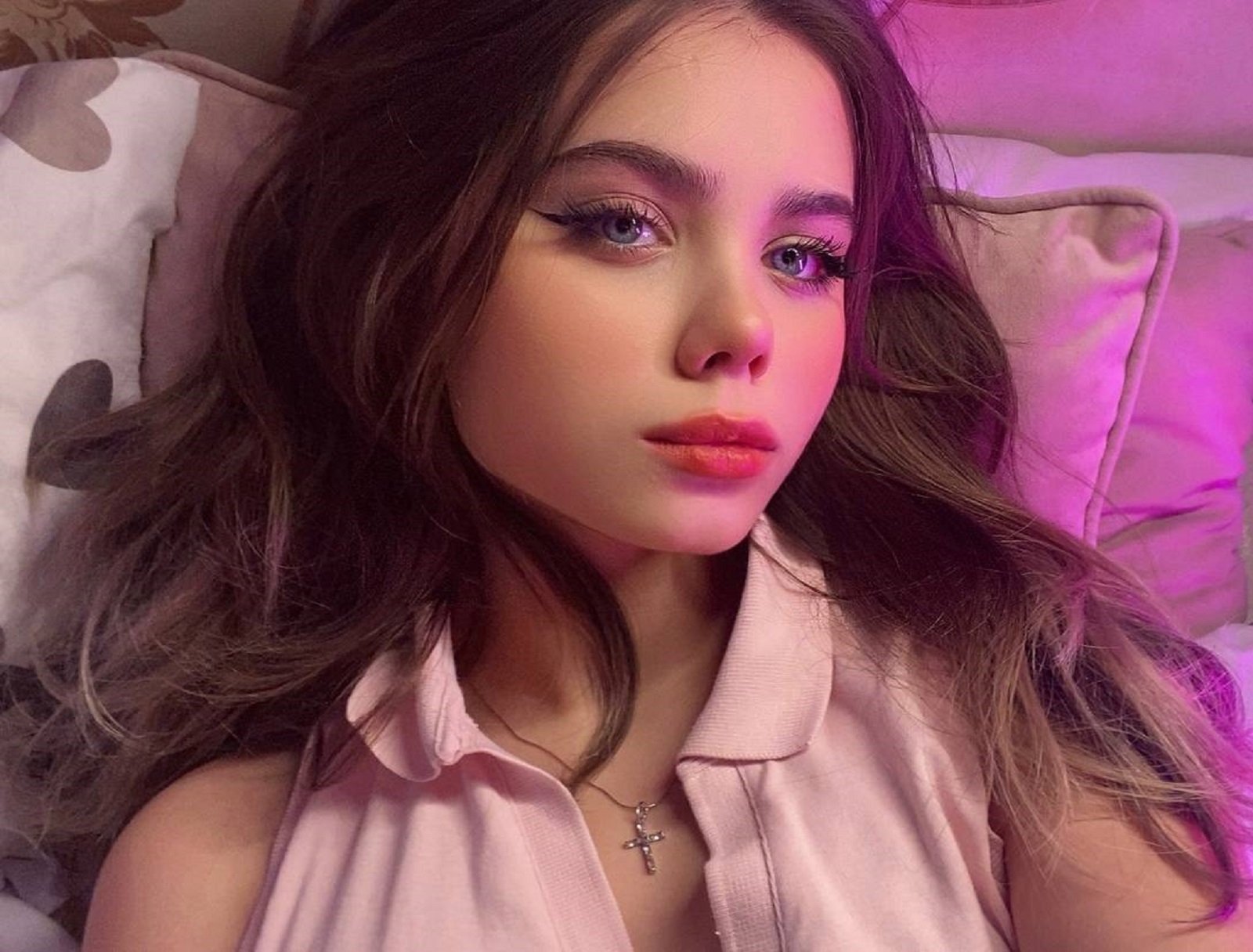 LITTLE-BLOND-GIRL Avatar