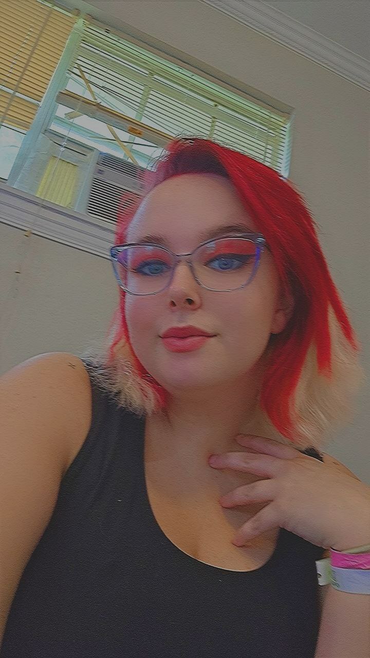 littlemissshortcake Avatar